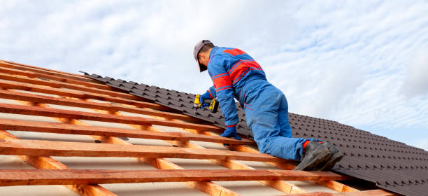 Steel Roofing in Muleshoe, TX